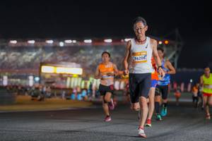 BIB: 96208
                            <button type="button" onclick="openModal(22869999)" class="btn btn-primary btn-sm float-right btn-popup" data-toggle="modal" data-target=".modal-high-quality">
                        <i class="fas fa-shopping-cart"></i> Add to Cart
                    </button>
                                            <button type="button" onclick="isThisMe(22869999, true)" class="btn btn-success btn-sm float-right btn-popup btn-isme hidden" data-toggle="tooltip" data-placement="bottom" title="นี่คือรูปของคุณใช่ไหม คลิกที่นี่เพื่อเอาเข้าอัลบั้ม">
                        <i class="fas fa-plus"></i> Add to album
                    </button>
                    <button type="button" onclick="isThisMe(22869999, false)" class="btn btn-warning btn-sm float-right btn-popup btn-isnotme hidden">
                        <i class="fas fa-ban"></i> Remove from album
                    </button>